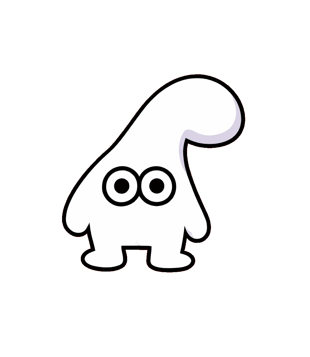 やっていきくん — ひとりで堂々と